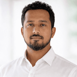 Lakmal Liyanage
